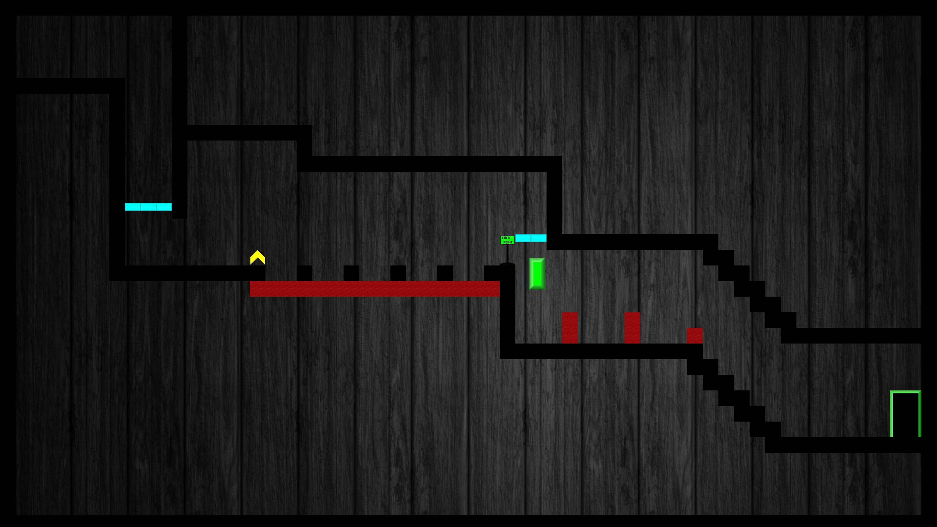 BOUNZ (itch) - кадр 5
