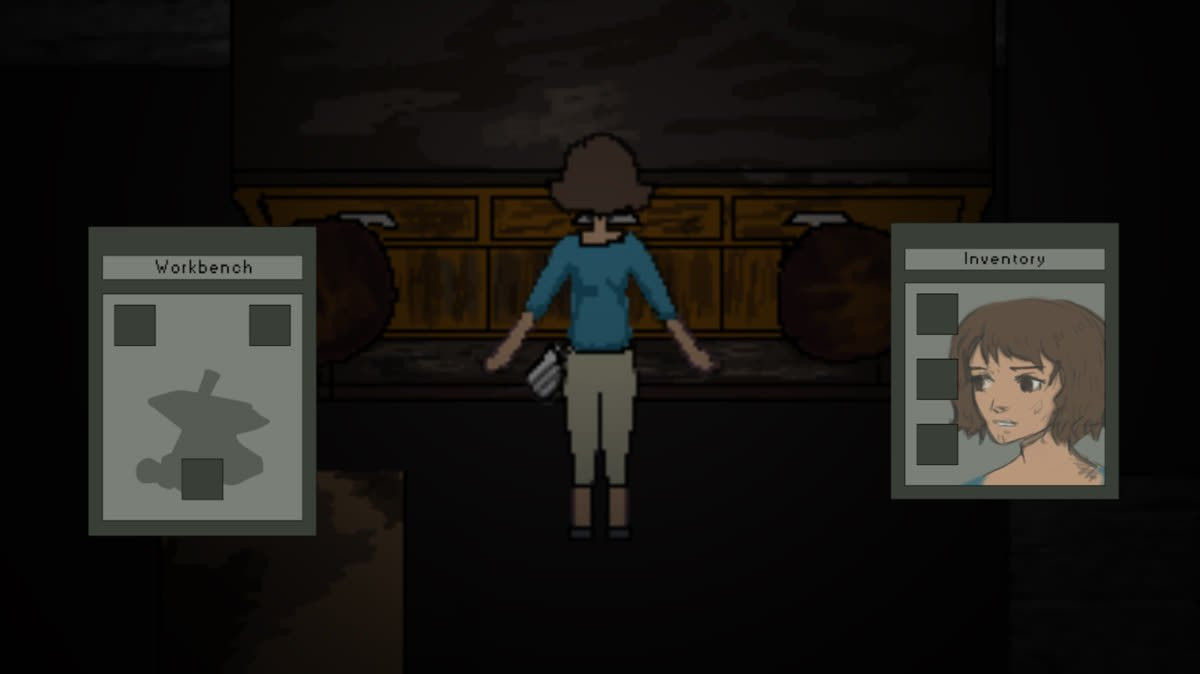 EscapeOrDie (itch) - кадр 4