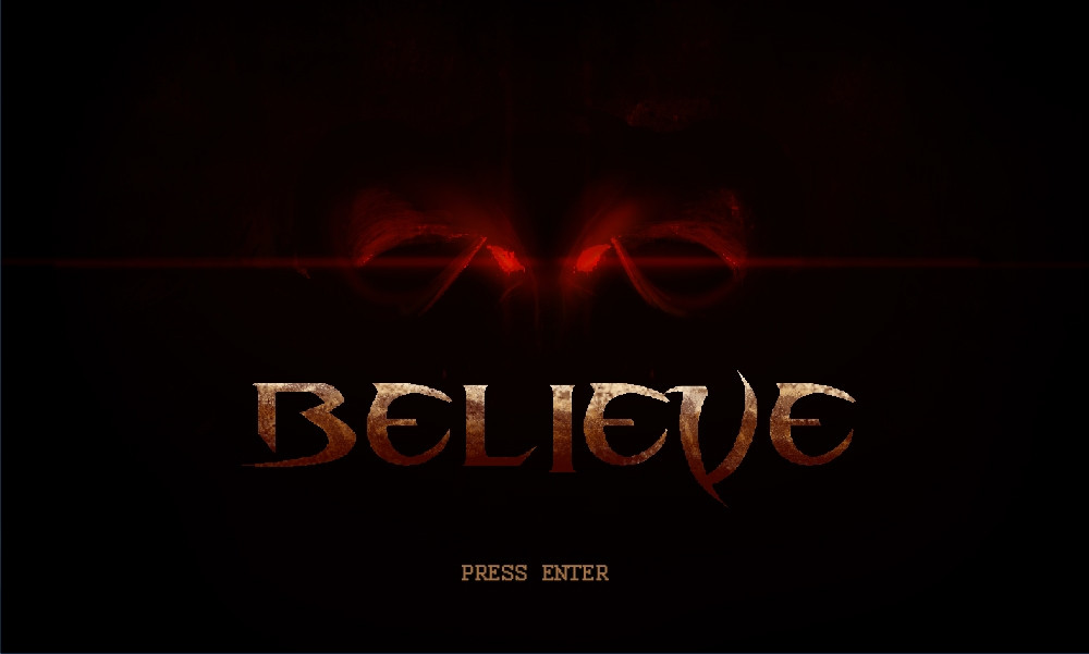 Believe (itch) - кадр 7