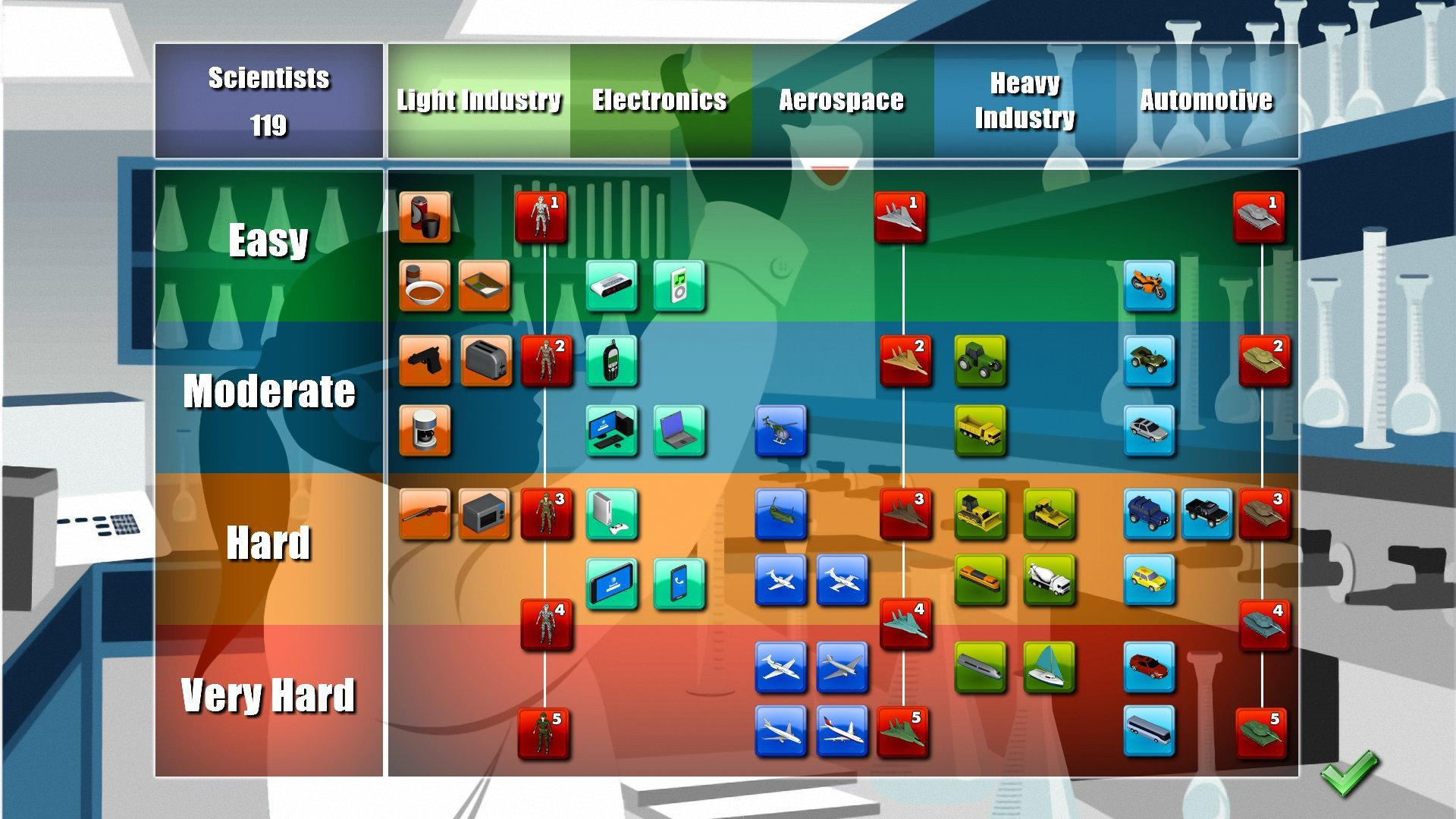 Megacity Builder (itch) - кадр 9