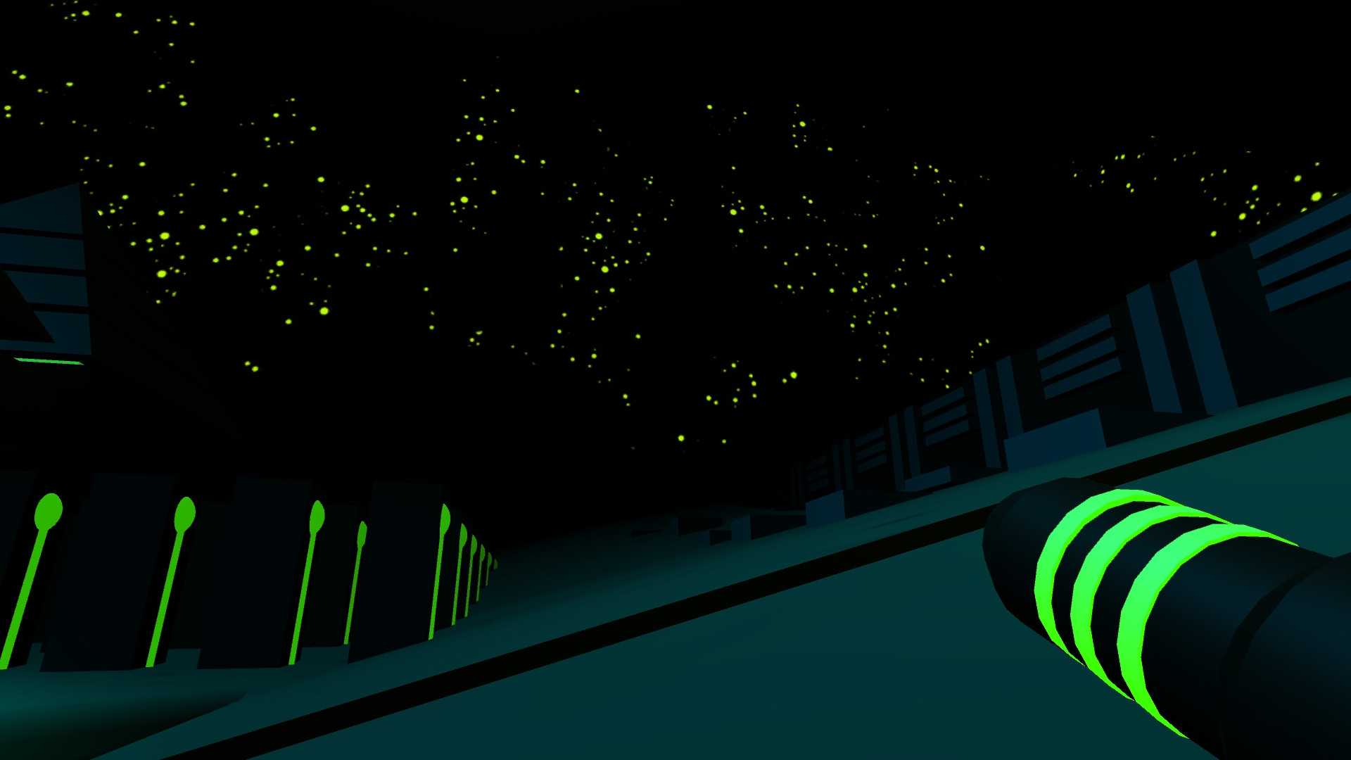 LOST ARMY 2.0 (itch) - кадр 2