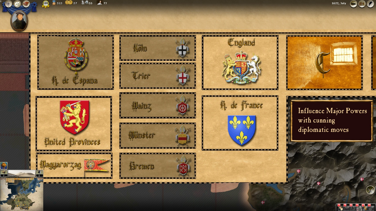 Thirty Years' War - кадр 14