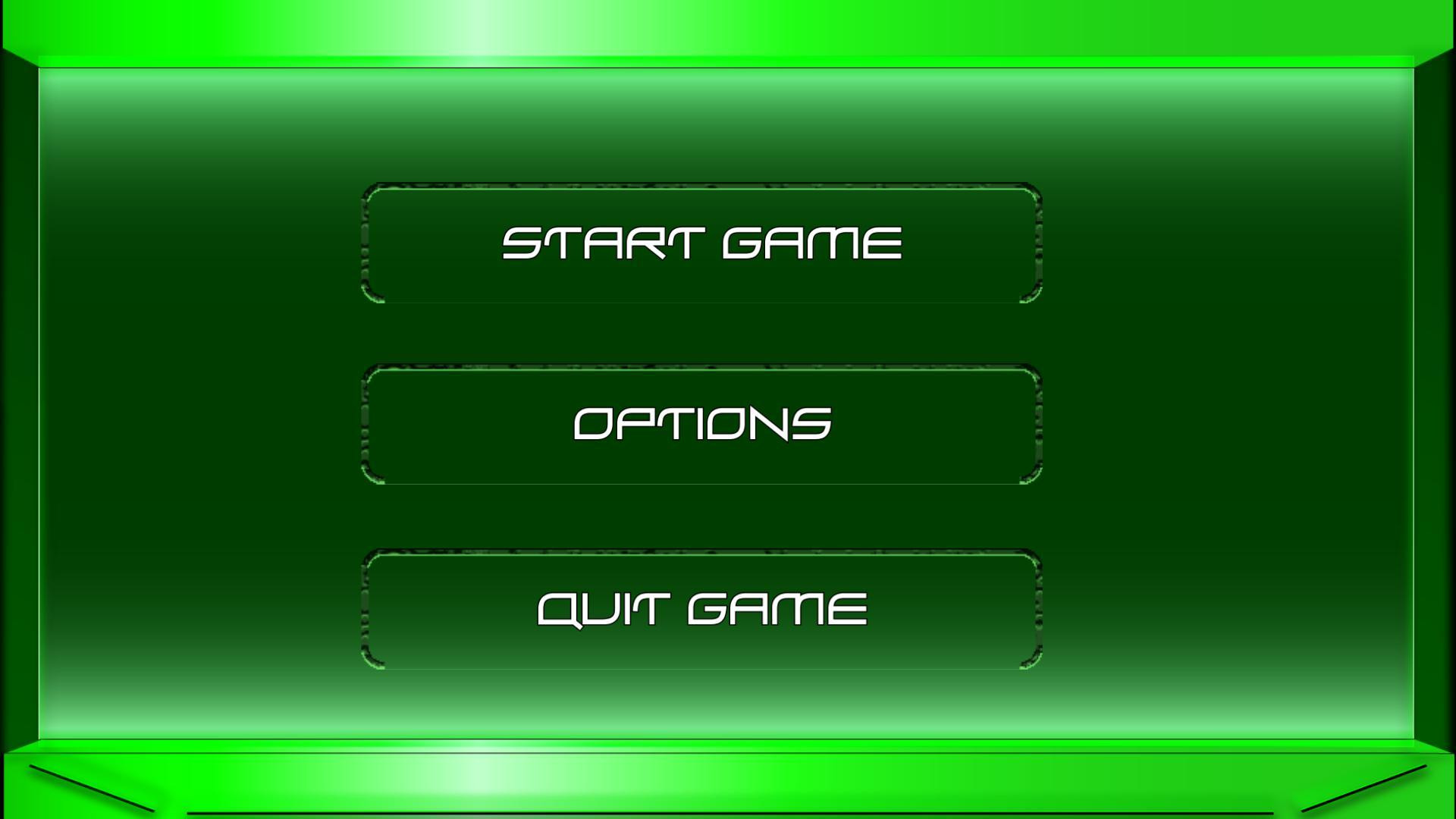 Pew Pew Overdrive (itch) - кадр 5