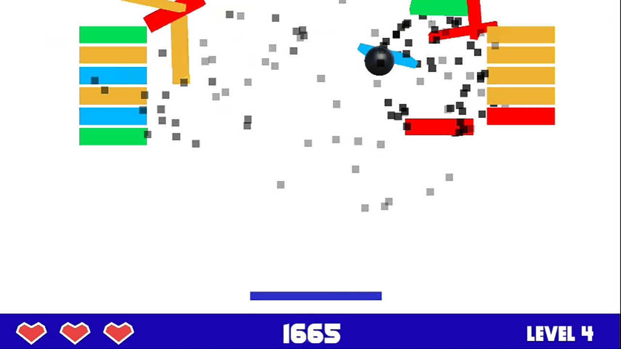 Block Max (itch) - кадр 4