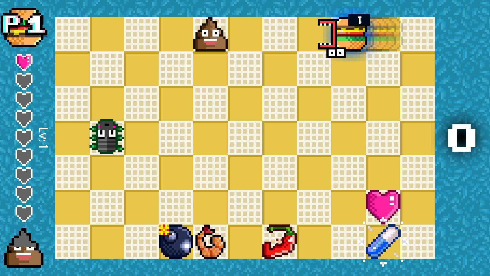Pikuniku Battle (itch) - кадр 12