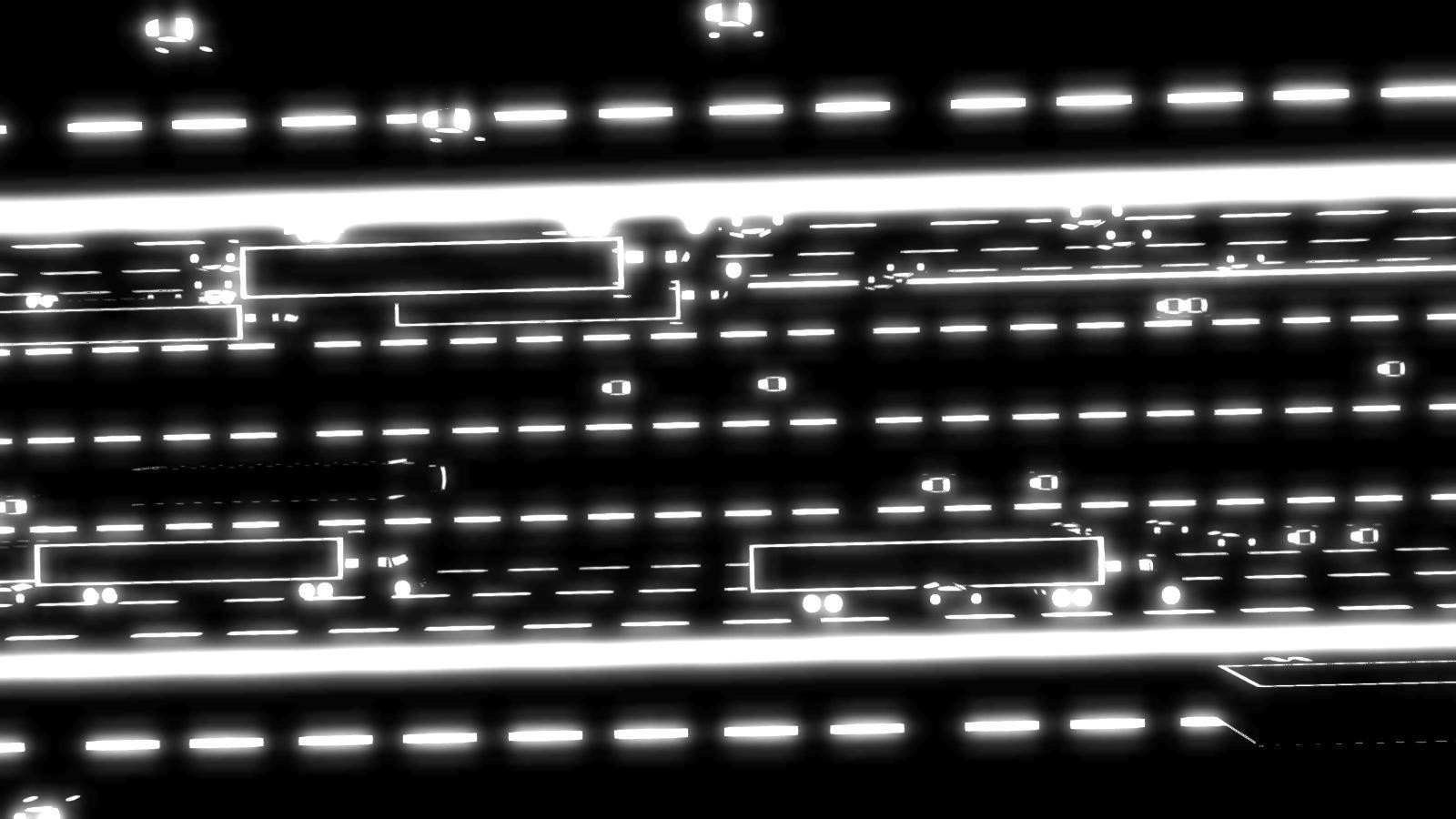 Roads (itch) - кадр 5