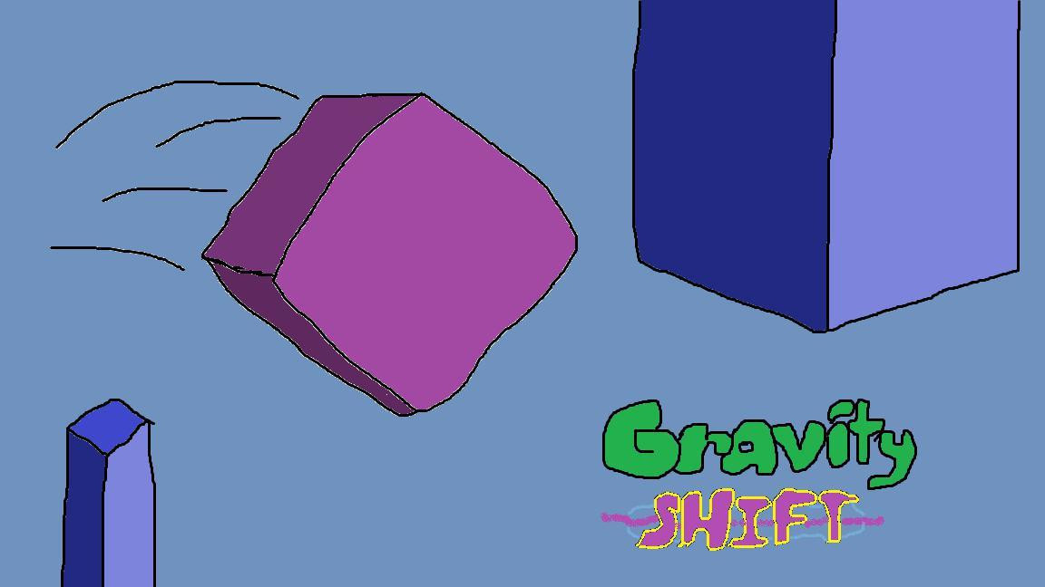Gravity Shift (Alexander King) (itch) - кадр 1