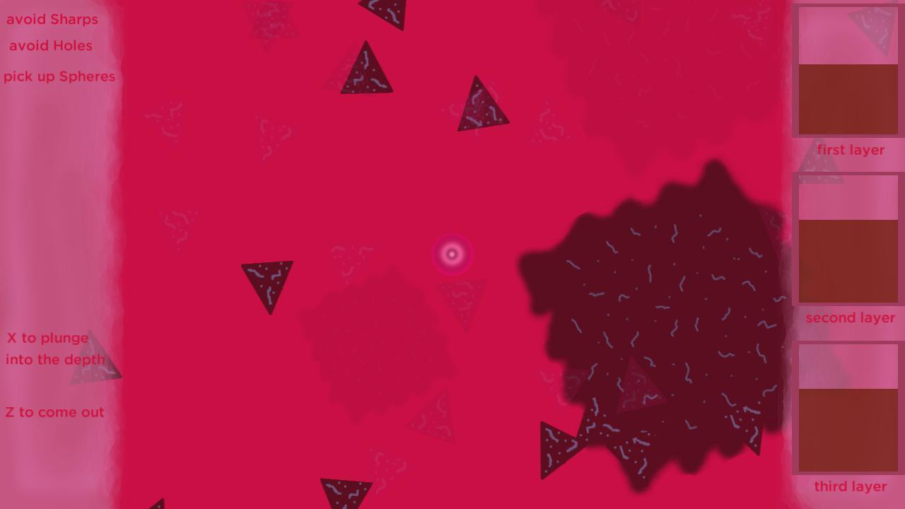Antibody (Enot487) (itch) - кадр 3
