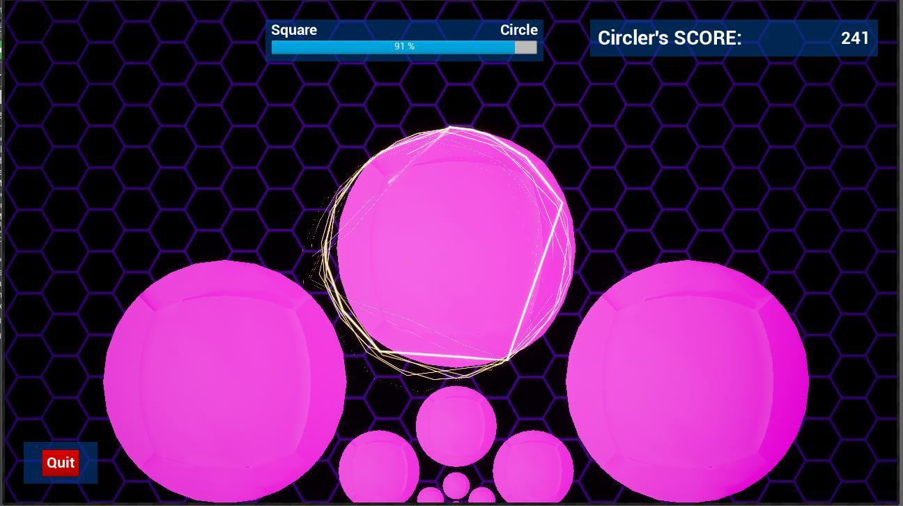 CircleCircles (itch) - кадр 7