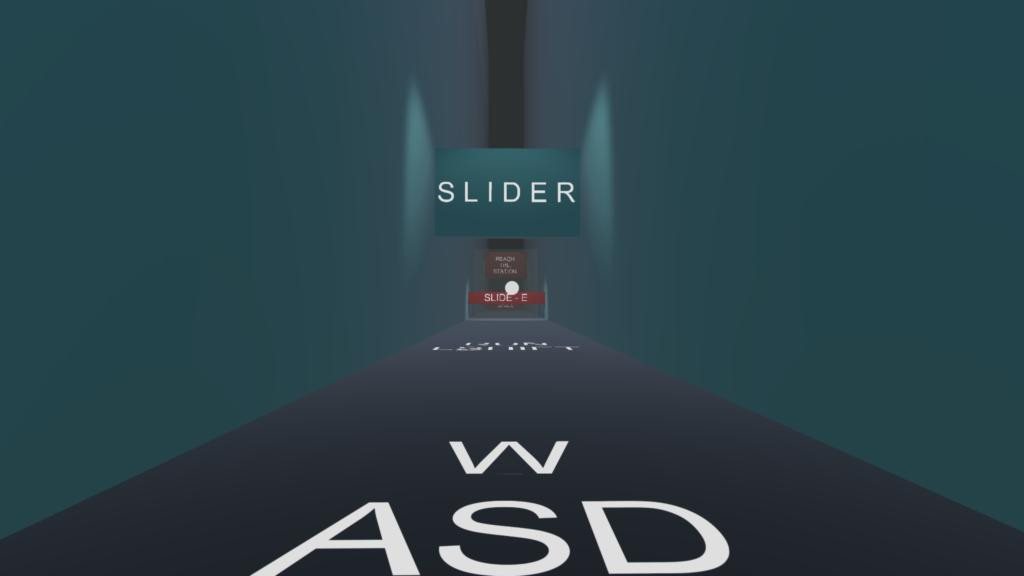 SLIDER (itch) - кадр 3