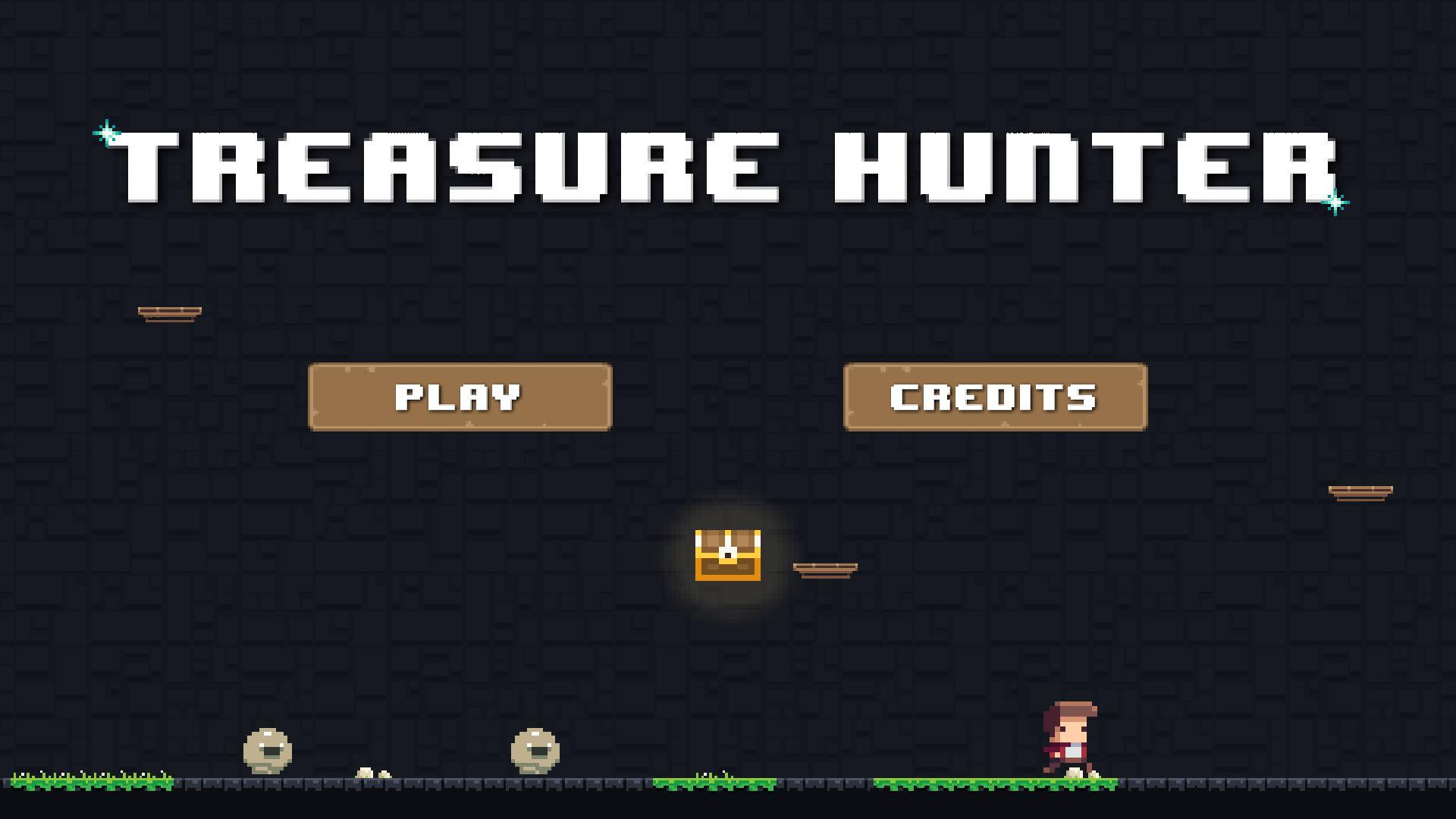 Treasure Hunter (itch) - кадр 5
