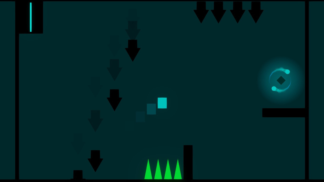 Run Dash Go (itch) - кадр 3