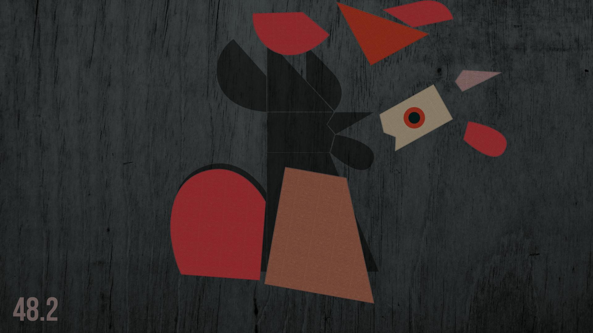 Rooster Blast (itch) - кадр 4