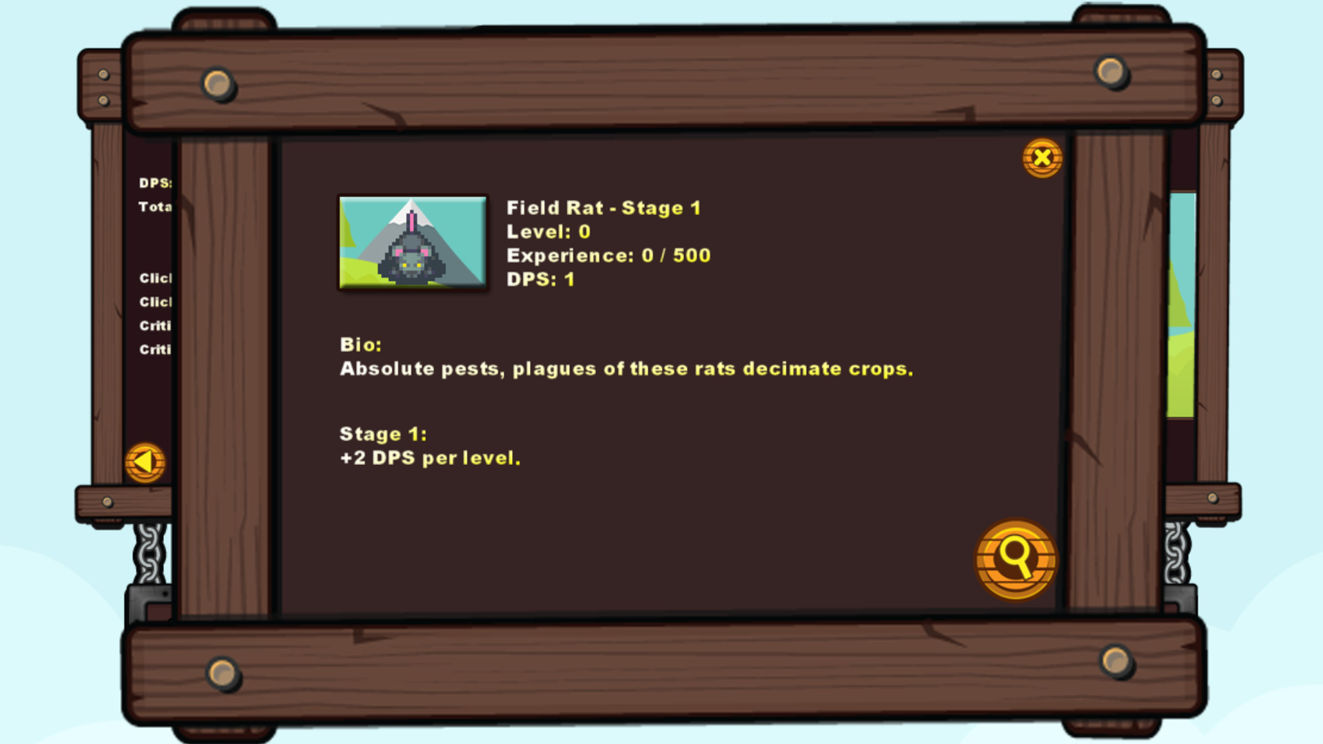 Creature Clicker - Capture, Train, Ascend! - кадр 5