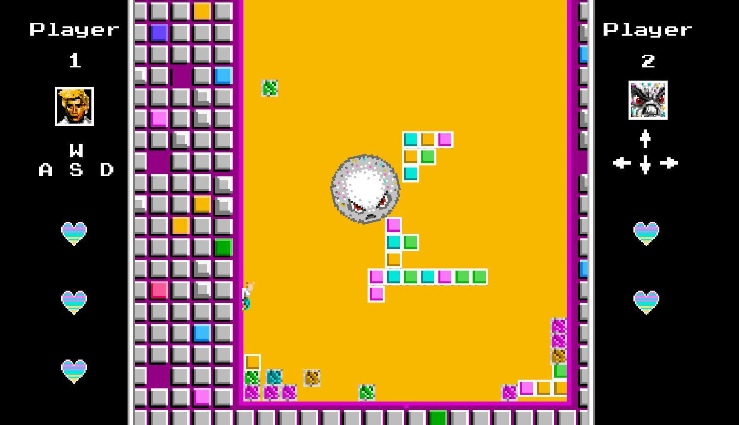 DISCO DISCO DISCO RAGE (itch) - кадр 3
