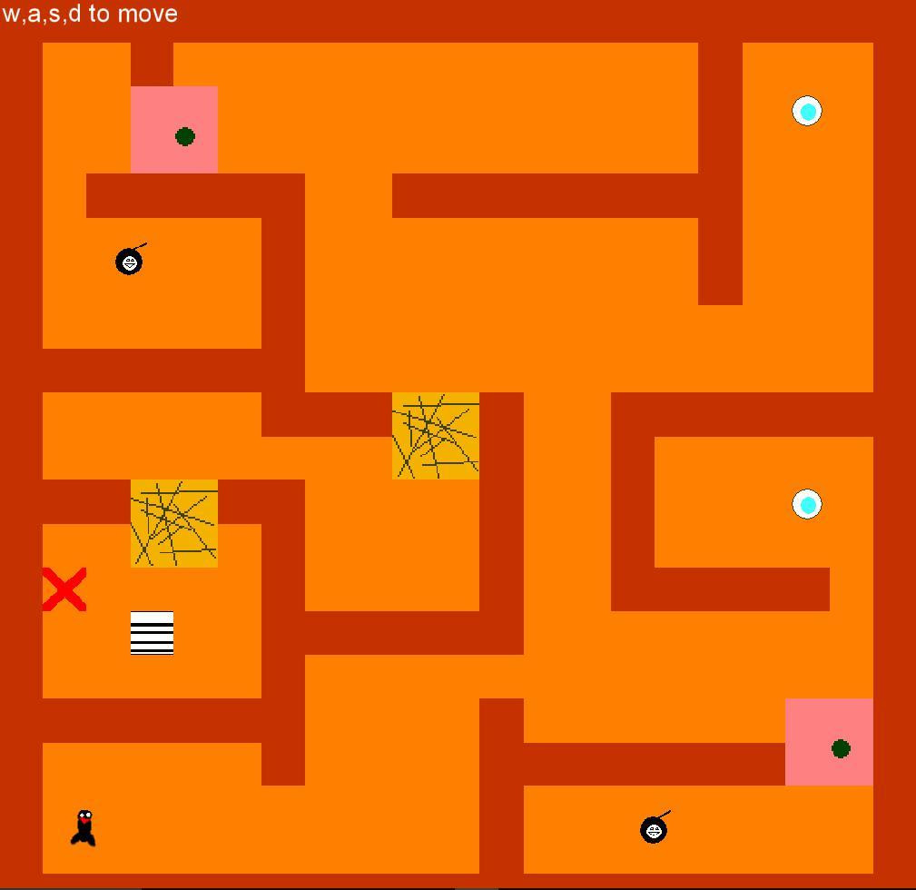 Arcade (Hohappy) (itch) - кадр 6