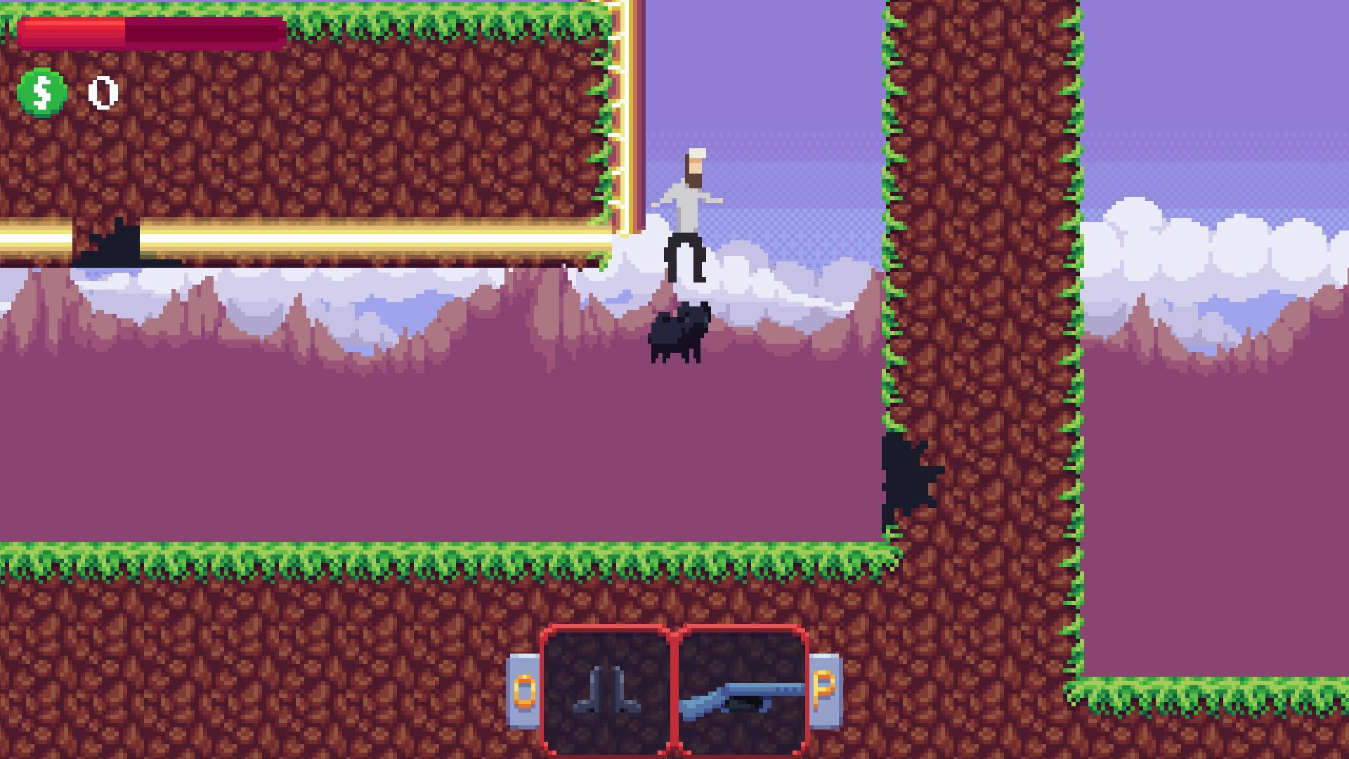 PewDiePie Game Demo (Open-Source) (itch) - кадр 4