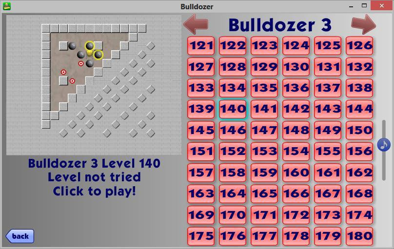Bulldozer (itch) - кадр 6