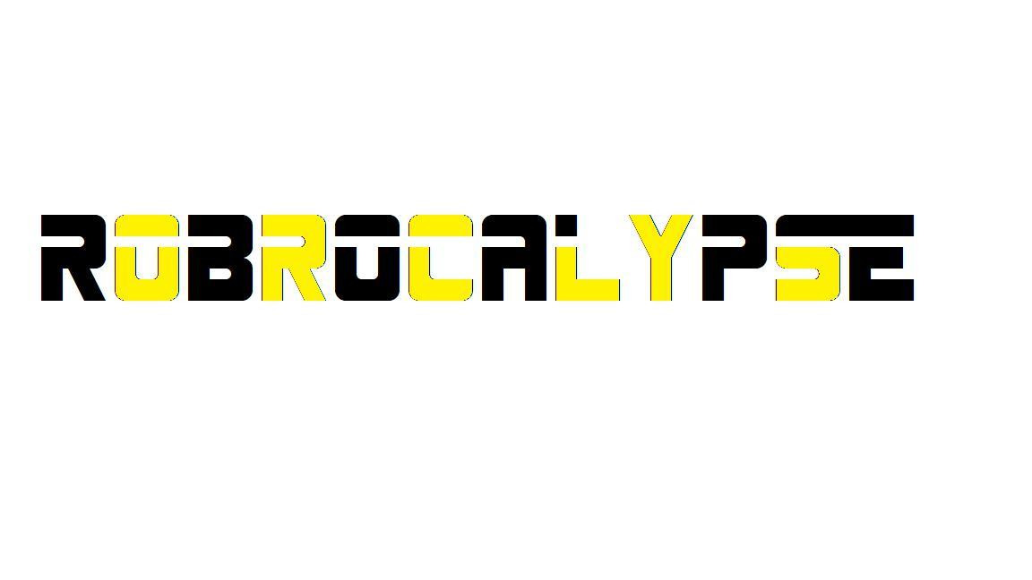 robrocalypse (itch) - кадр 1