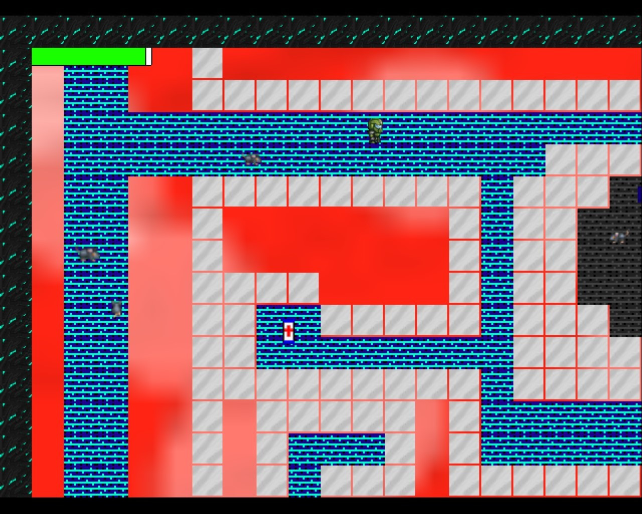 Space Adventure (itch) (ryanlertora2) - кадр 3