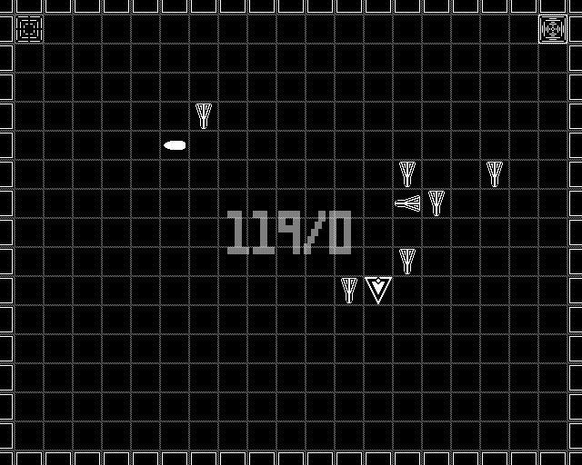 The Tower (itch) (Sprinto14) - кадр 3