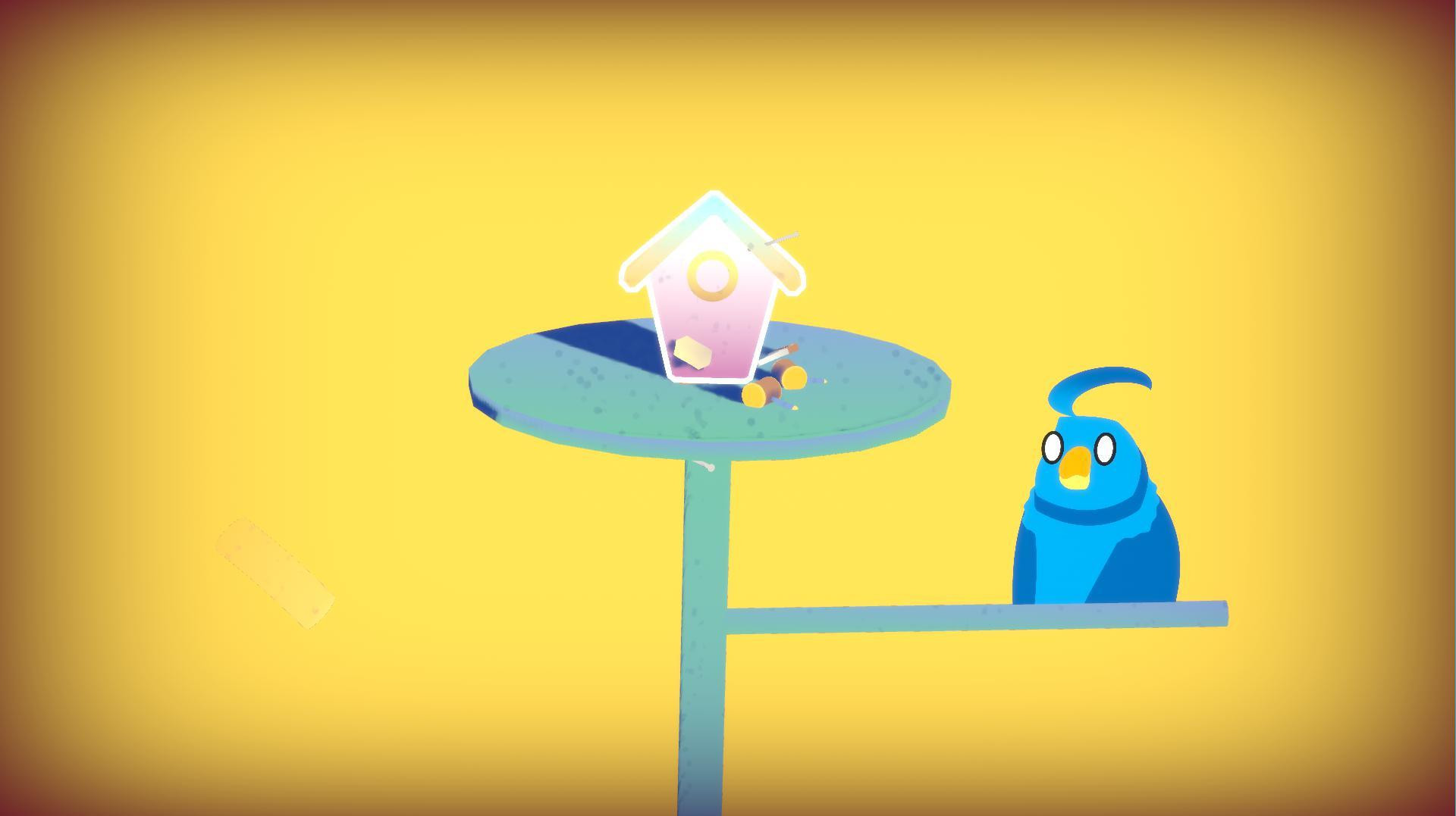 Billed To Order (it's a bird pun) (itch) - кадр 5