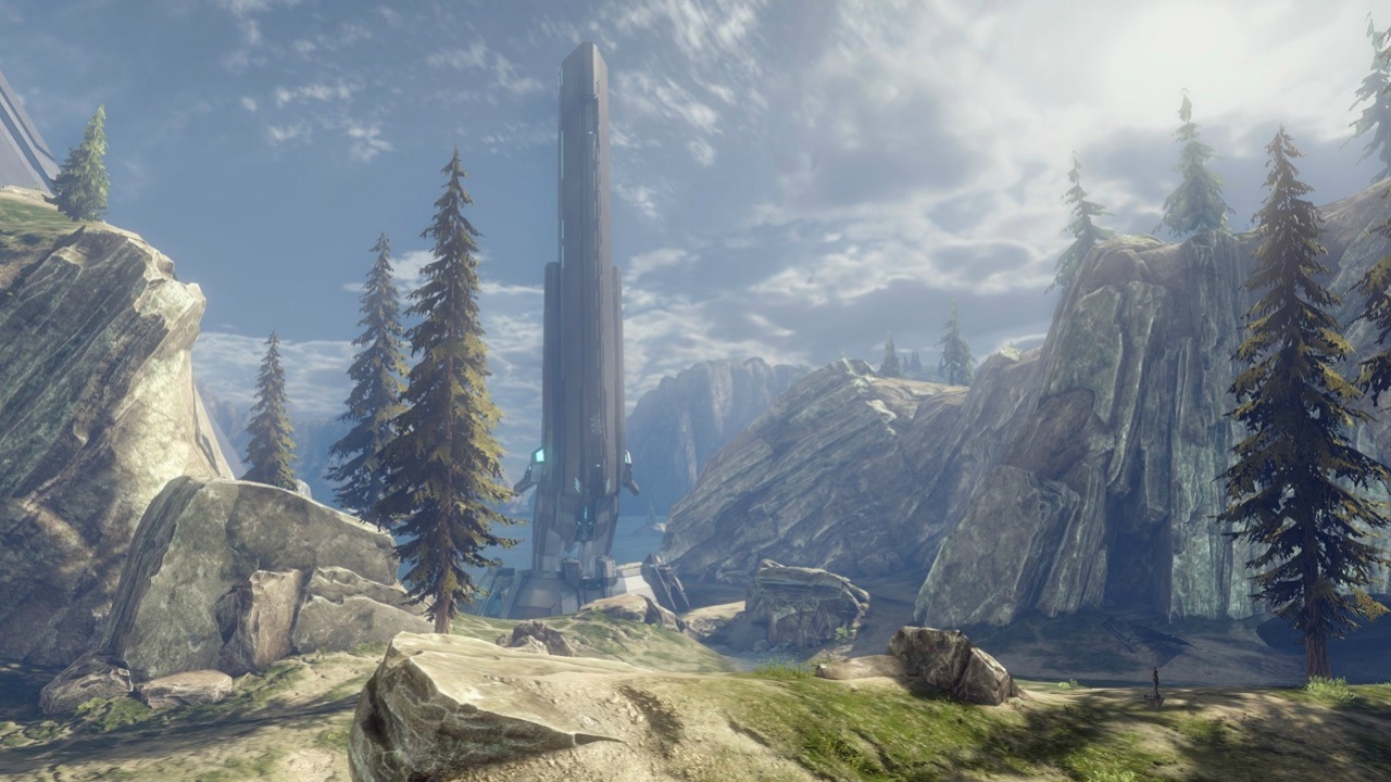 Halo Online - кадр 11