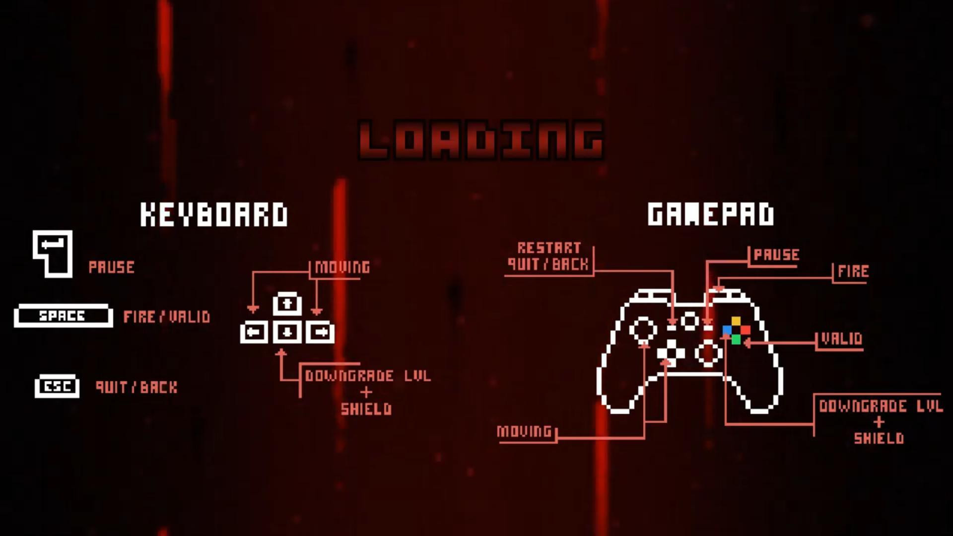 Epic Blood Quest (itch) - кадр 4