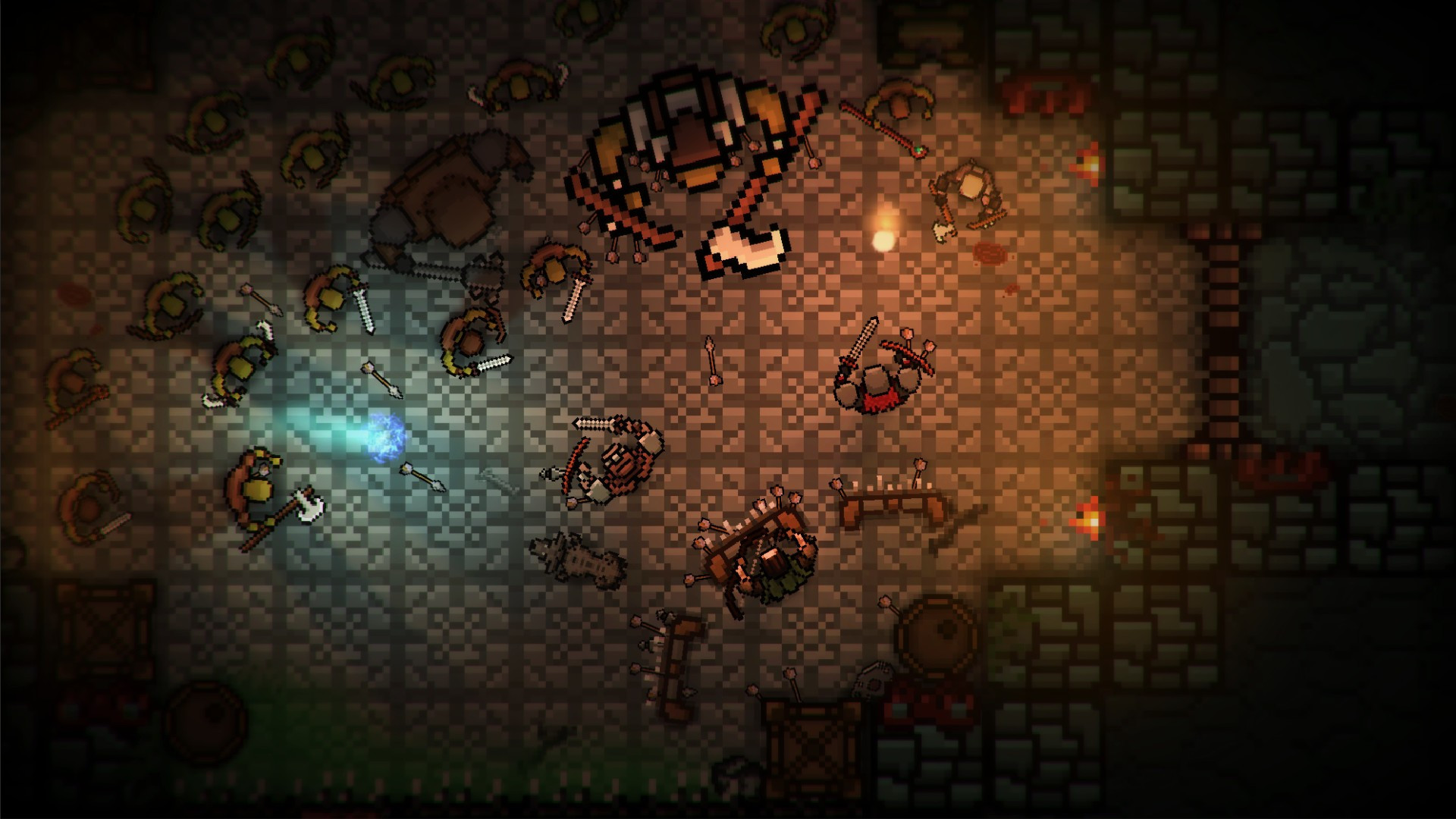 Pocket Rogues - кадр 4