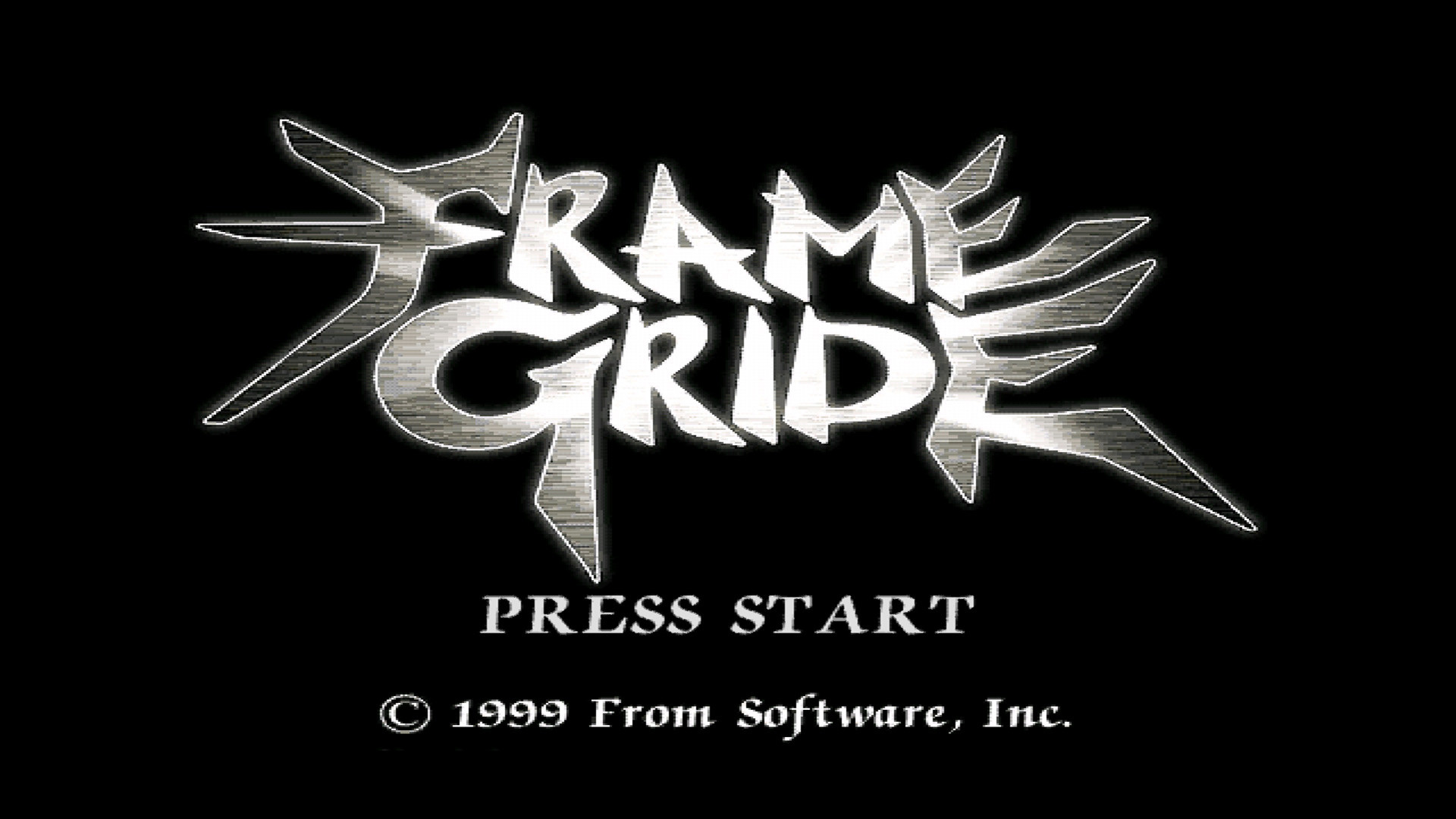 Frame Gride - кадр 4