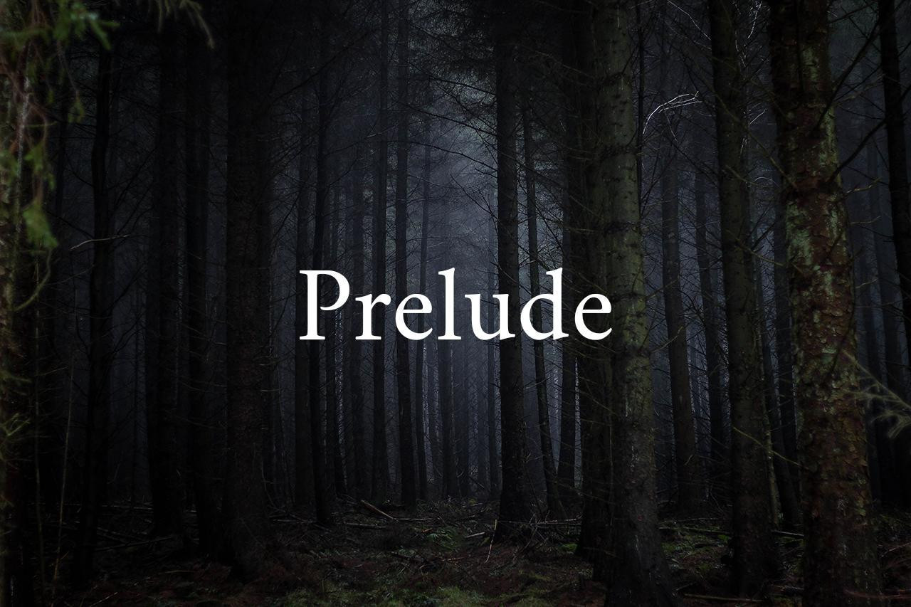 Prelude (itch) - кадр 1