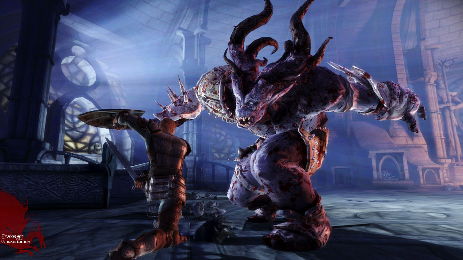 Dragon Age: Origins - Ultimate Edition - кадр 7