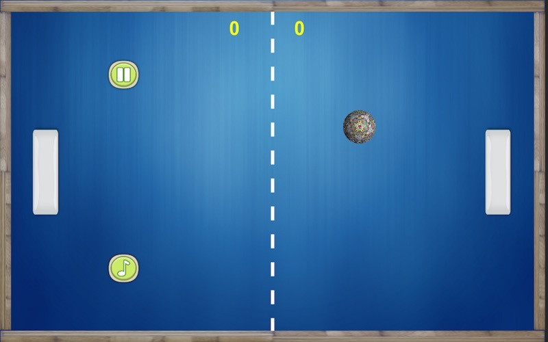Ping Pong HD Free - кадр 8