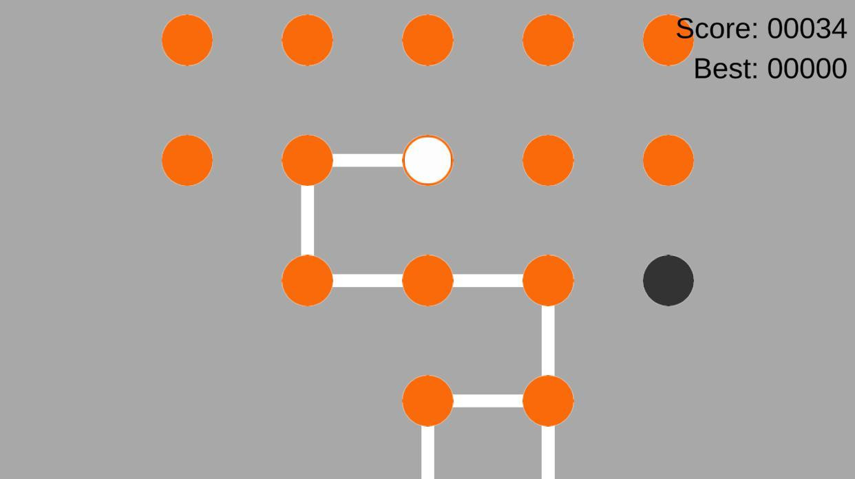 Connectex (itch) - кадр 1