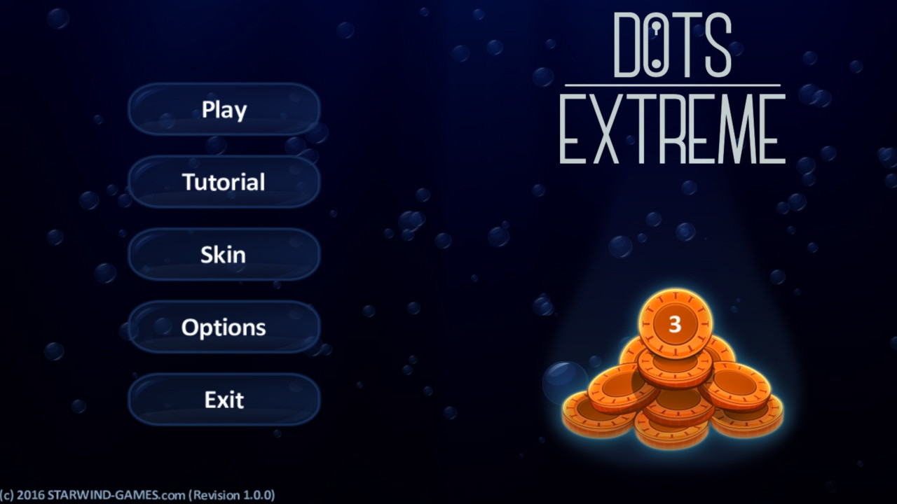Dots eXtreme Demo (itch) - кадр 6