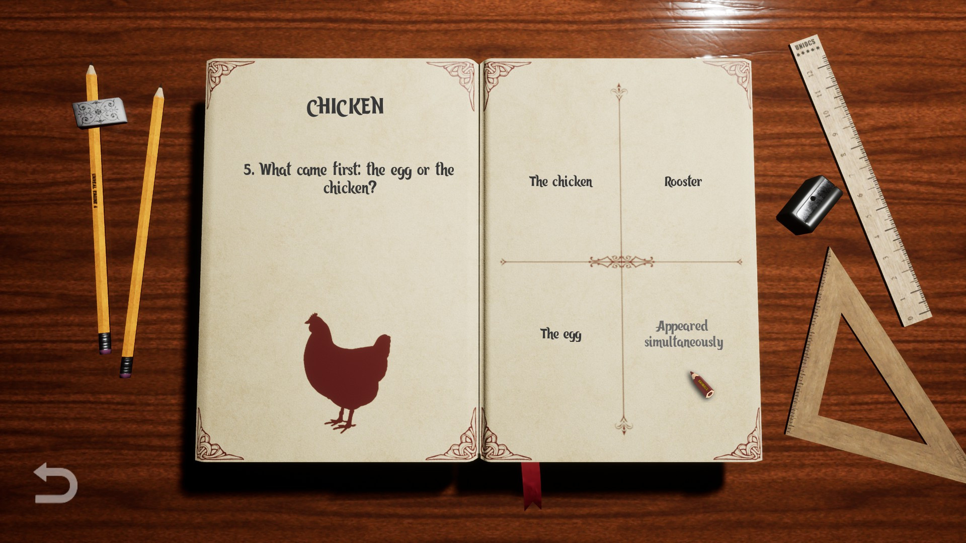 BOOKS - кадр 8