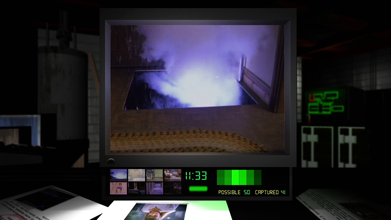 Night Trap - 25th Anniversary Edition - кадр 10