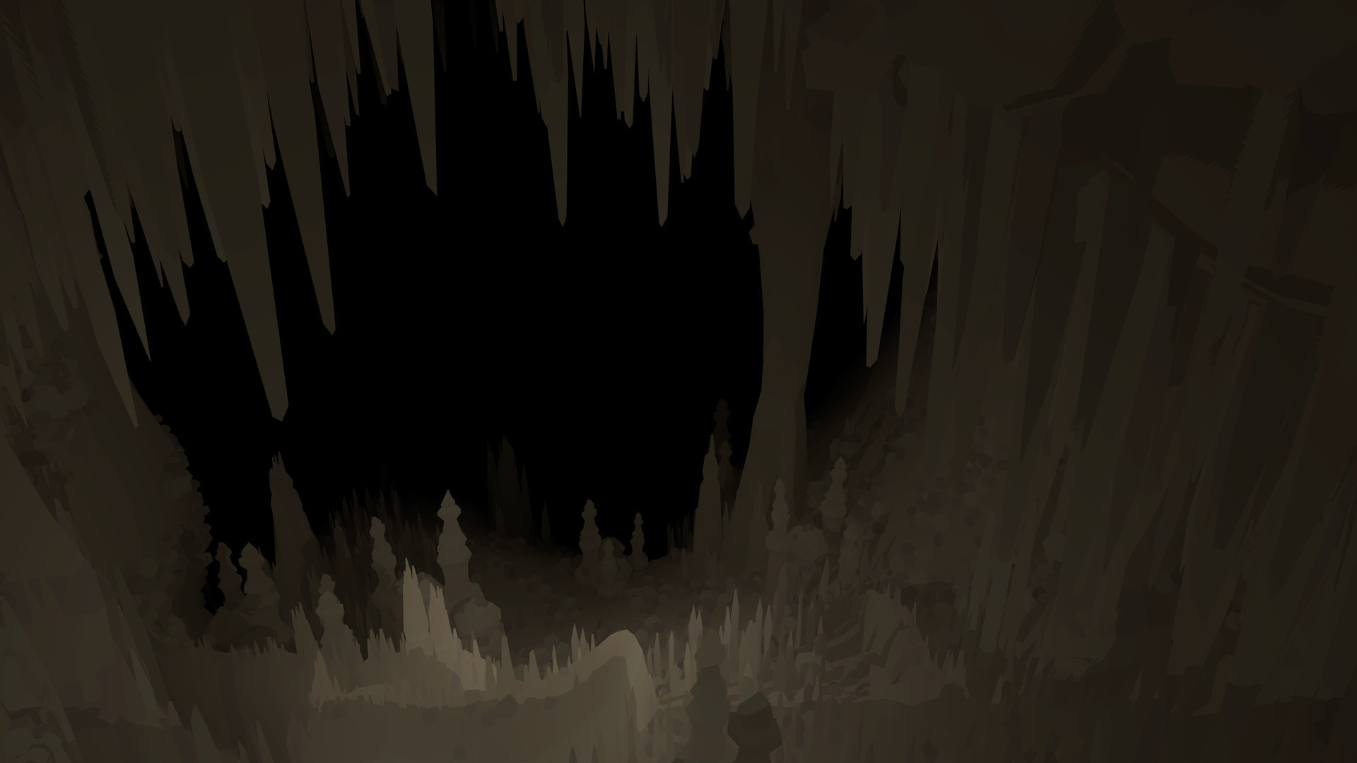 Echo Grotto - кадр 7