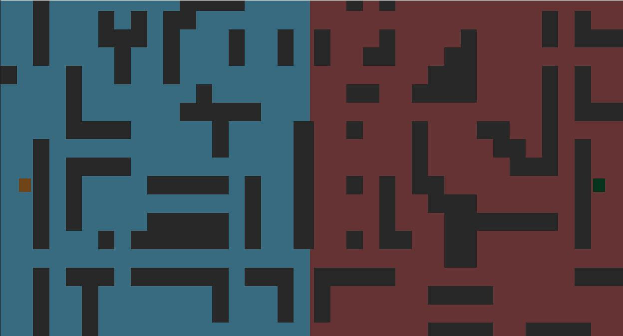 Conjoinect (Game Jam Title) (itch) - кадр 5