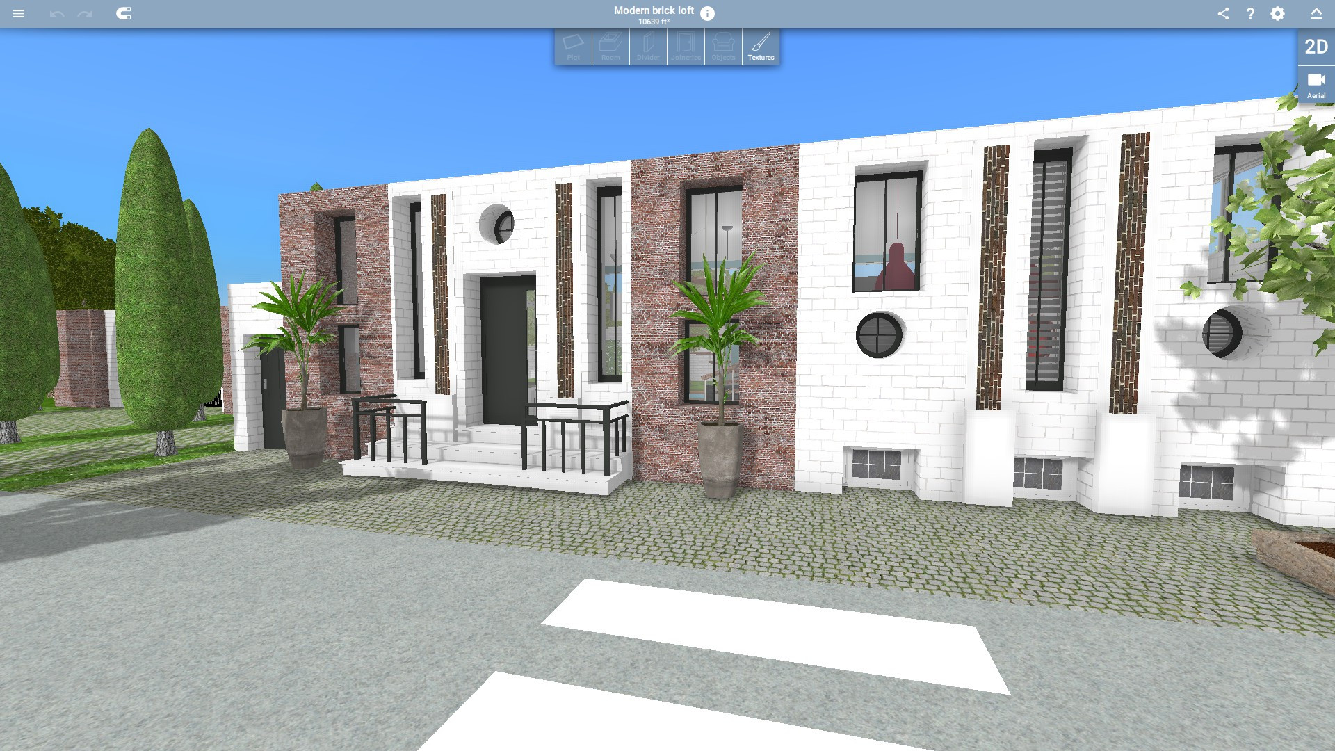 Home Design 3D - кадр 6