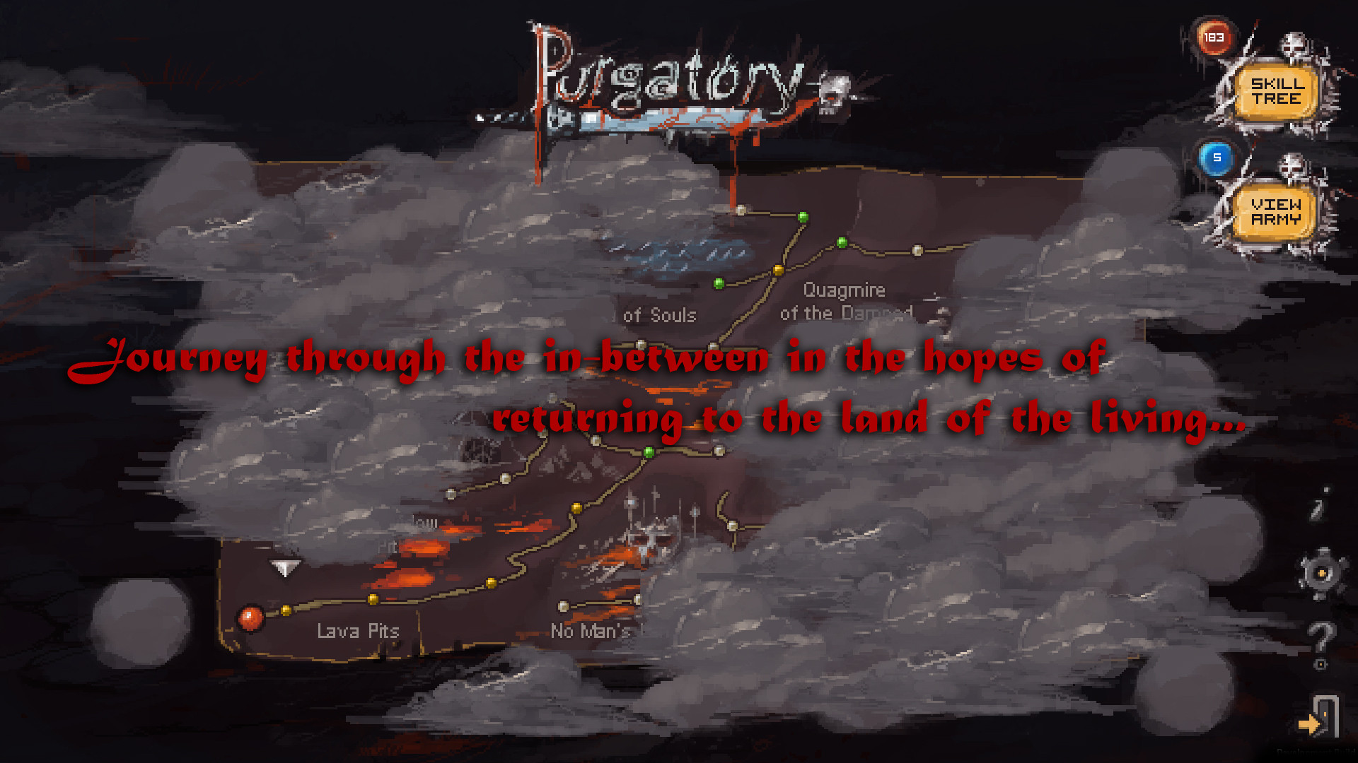 Purgatory - кадр 5