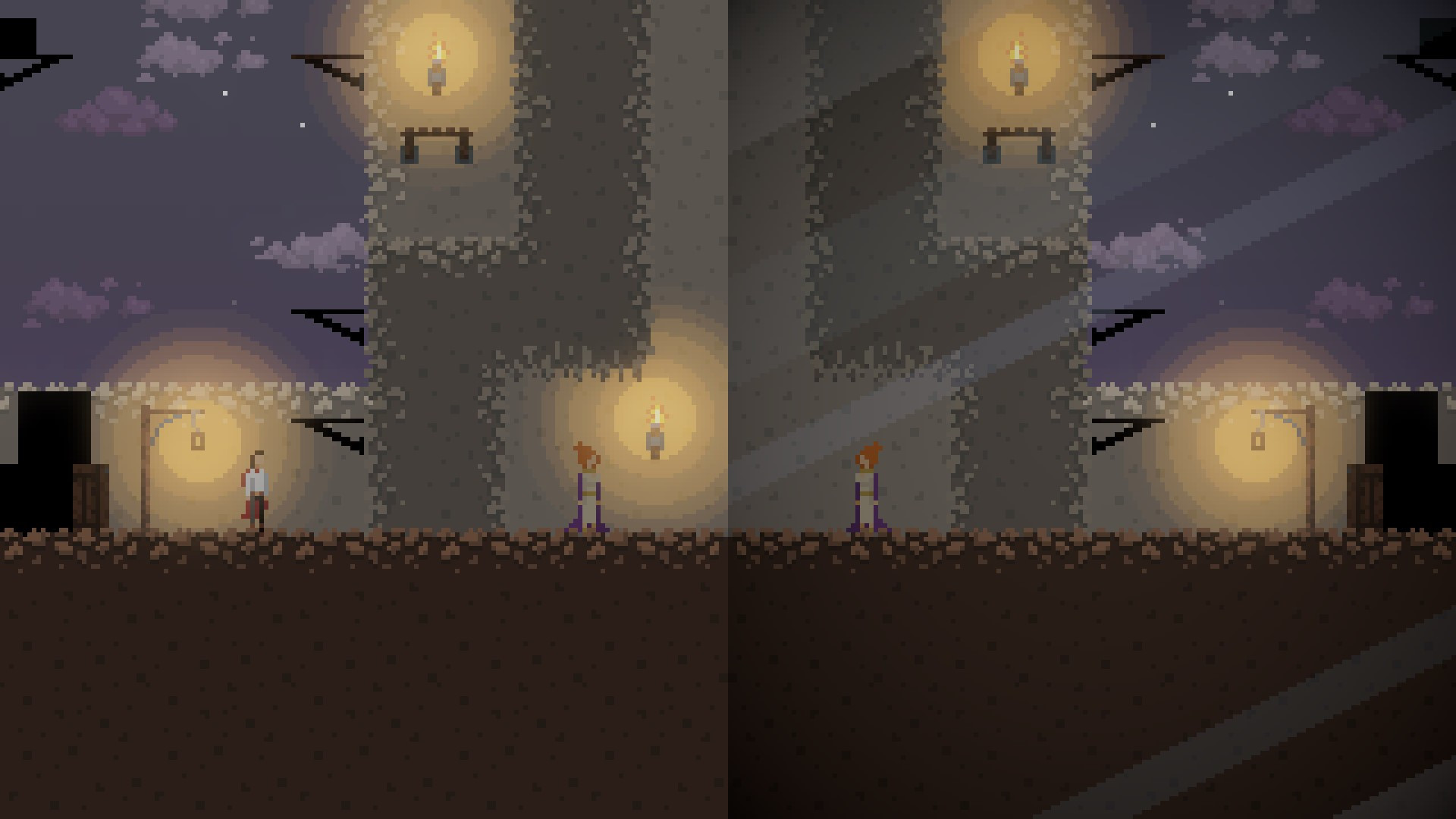 Eripmav (Mirror Game Jam) (itch) - кадр 3