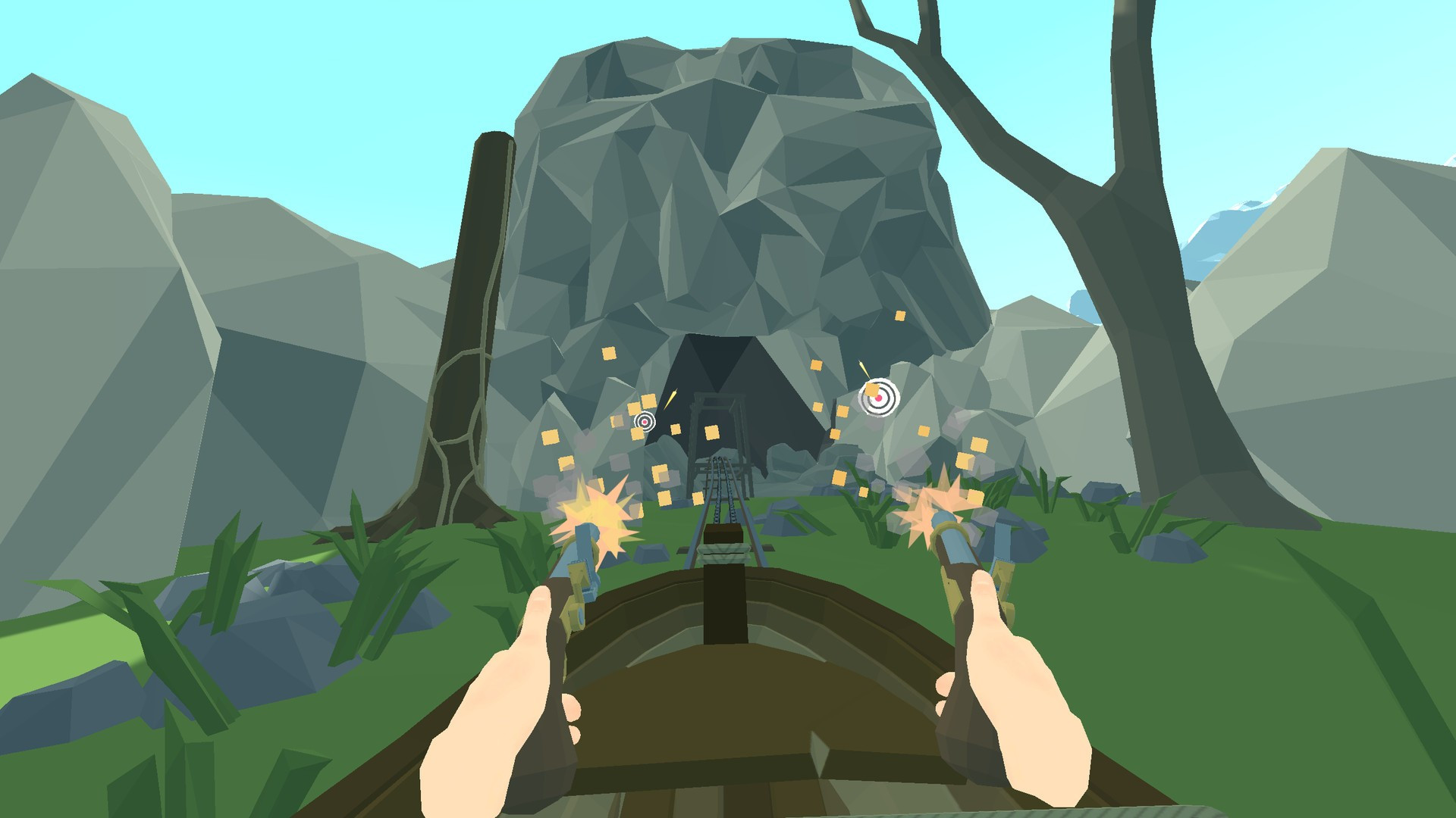 Epic Fun - кадр 6