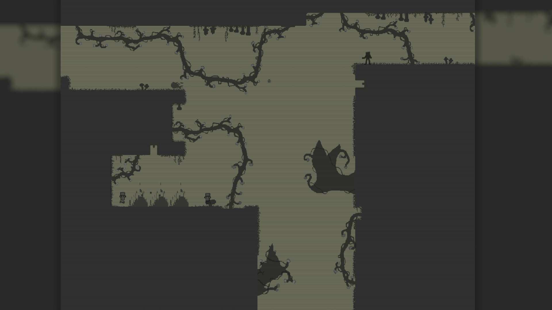 Old Adventure - кадр 9
