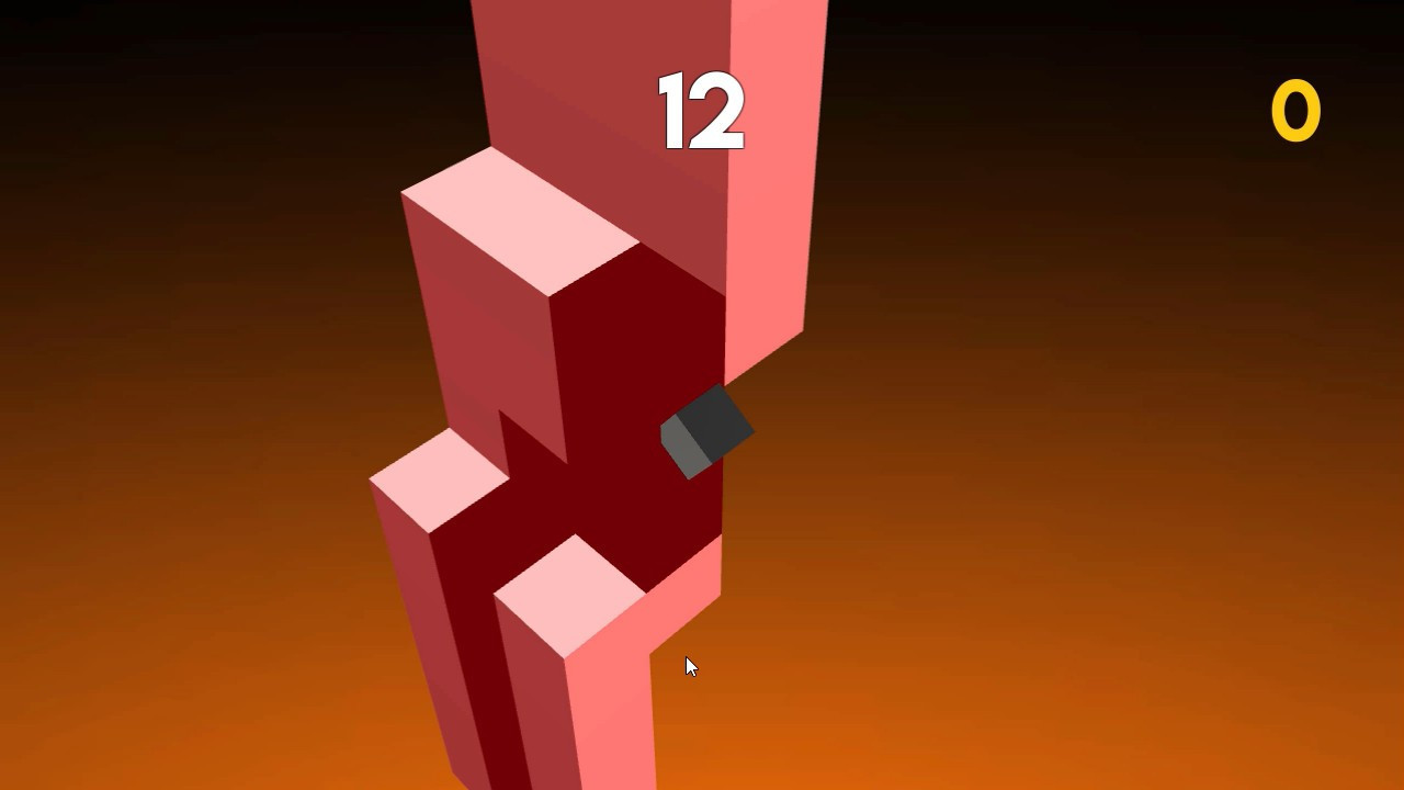 CubeTime - кадр 5
