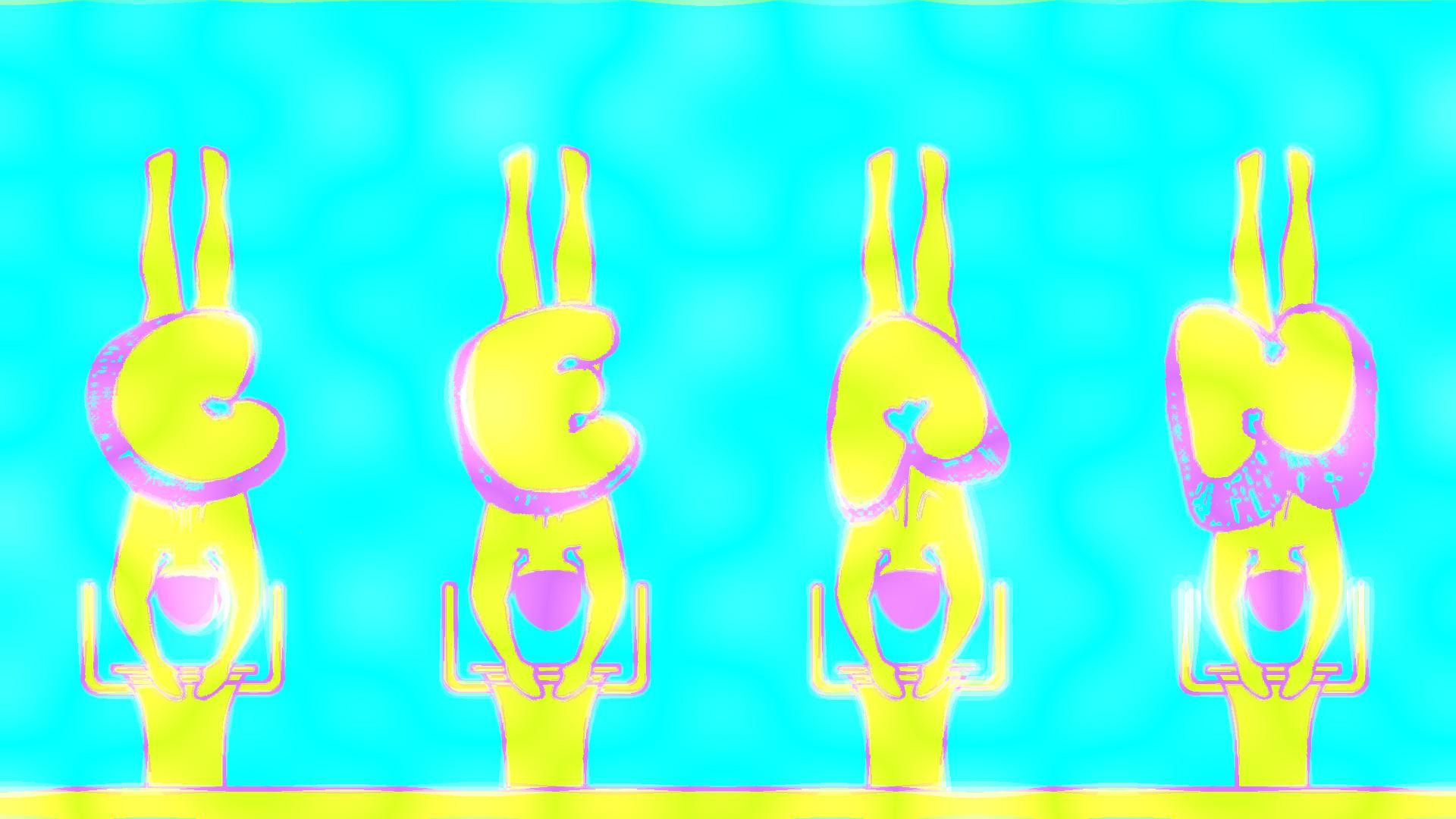 BEAN (SweetHeart Squad, Sean, ianmart1n) (itch) - кадр 3