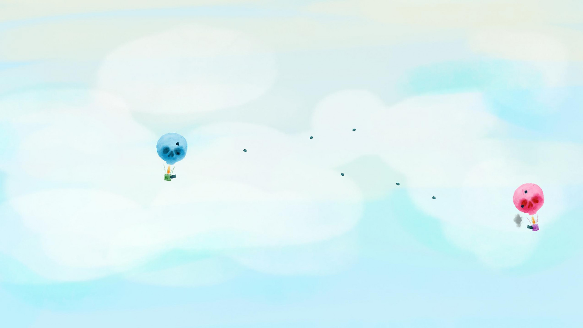 Balloon Battle (itch) - кадр 4