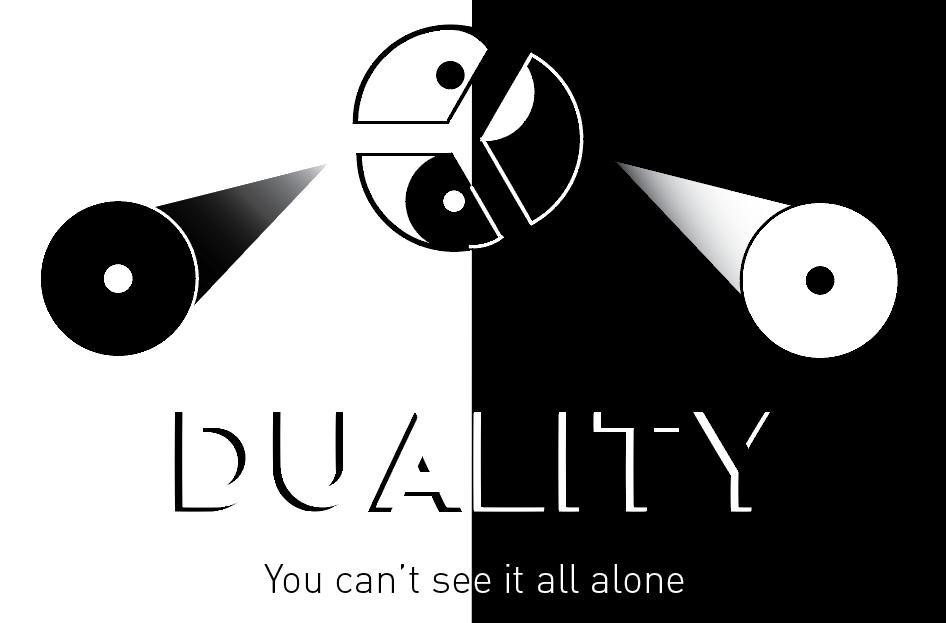 Duality (itch) (henriwil) - кадр 1