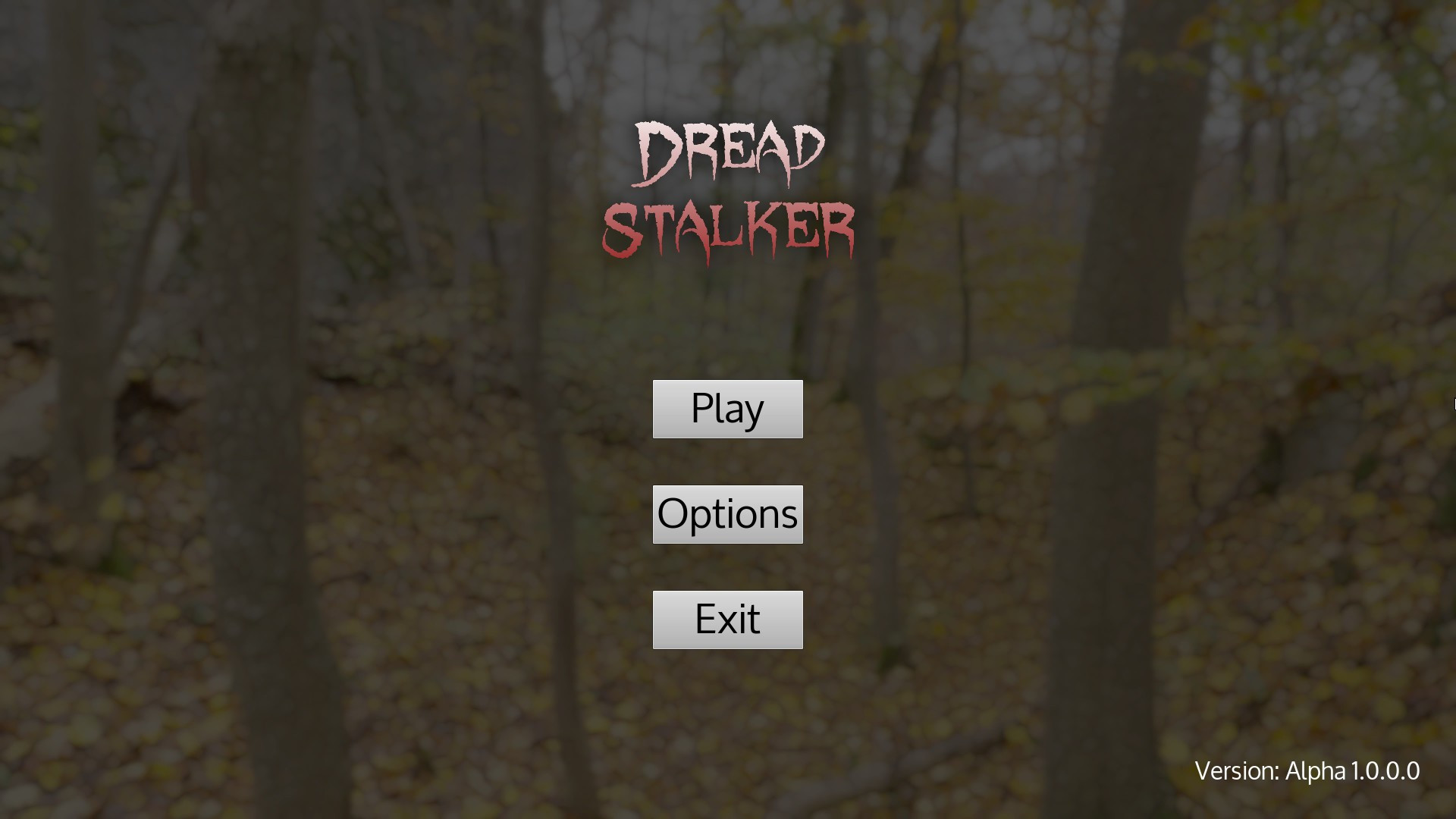 Dread Stalker (itch) - кадр 3