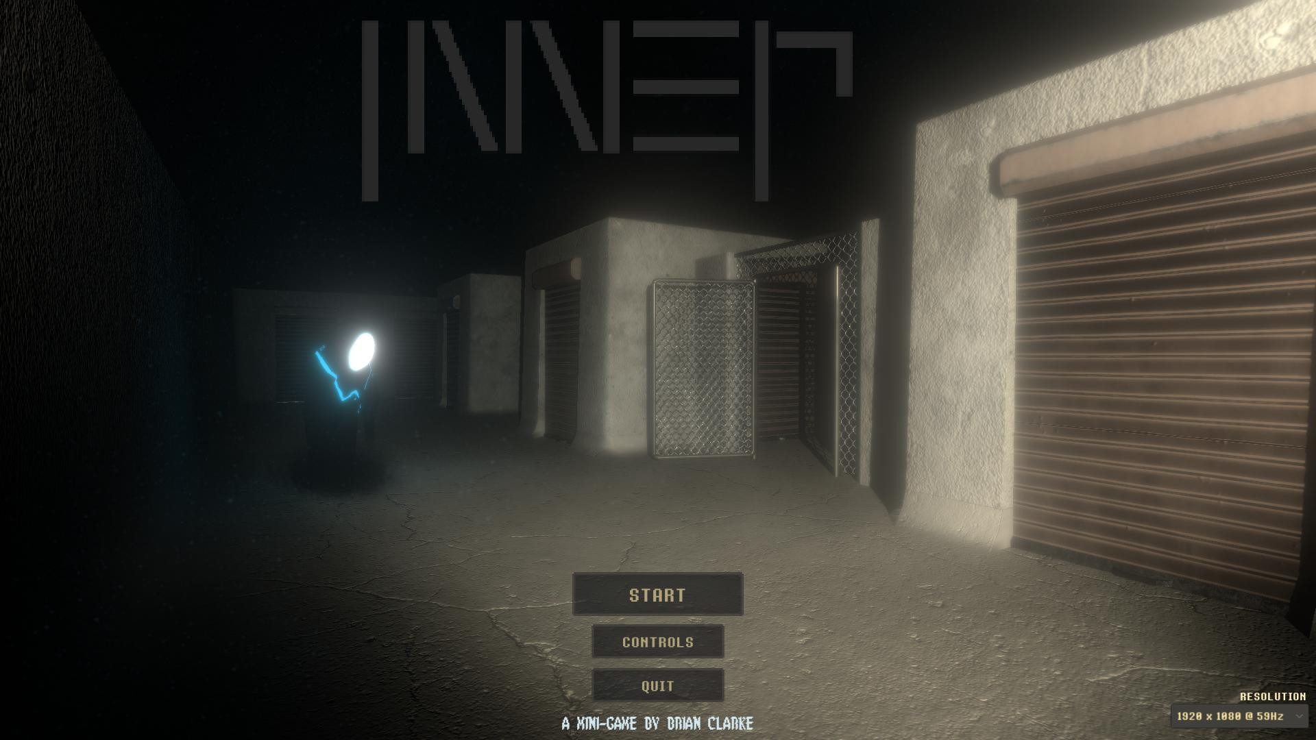 Inner (DarkStone Digital) (itch) - кадр 6